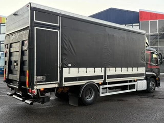 Mercedes-Benz Actros 2015 - 1830 image 4