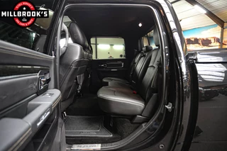 Dodge Ram 2016 - 2500 limited 6.7L Cummins Black Edition obrazek 23