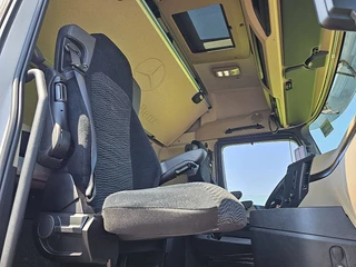 Mercedes-Benz Actros 2020 - 1848 LS obrazek 7