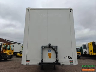 Trailer TFS 18 2008 - N/A image 8