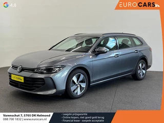 Volkswagen Passat 2025 - Variant 1.5 eTSI DSG-7 Aut Variant Business te koop