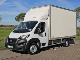 Fiat Ducato 2023 - 2.2 afbeelding 2 miniatuur