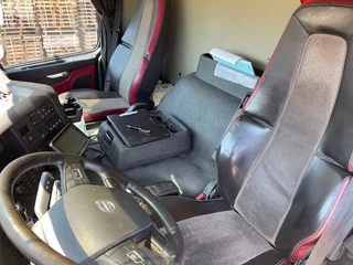 Volvo FMX 330 2017 - Laxo Telescope lift - LD186VA2 - 3.90 WB - Euro 6 image 6