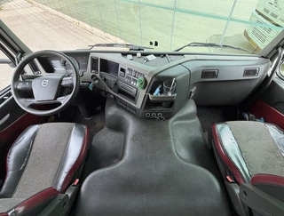 Volvo FM 2015 - 7 KARREN BAK THEO MULDER  KOELING KACHEL LAADKLEP obrazek 15
