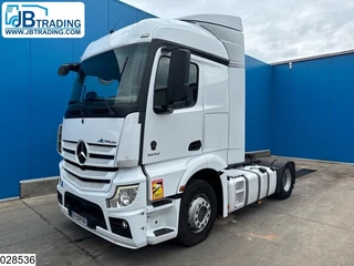 Mercedes-Benz Actros 2021 - 1842 EURO 6 te koop