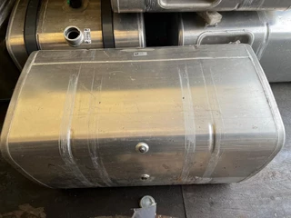 DAF N/A 2020 - Brandstoftank diesel 545L 2198094 изображение 3