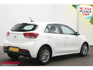 Kia Rio 2022 - 1.0 T-GDi MHEV DynamicLine Apple/Android Airco Cruise Camera afbeelding 3 miniatuur