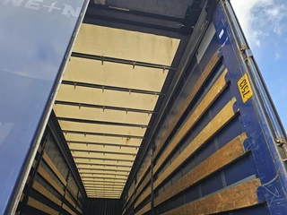 Krone SD| ALUMINUM SIDES.| SAF DISC | ALUMINIUM RIMS| 3 PIECES. 2015 - N/A obrazek 20