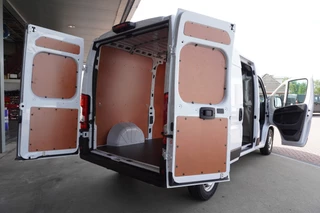Citroën Jumper 2024 - 2.2 BlueHDi 140PK S&S L2H2 3.5t Automaat obrazek 5