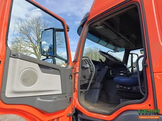 Terberg FM2850-T 2008 - N/A zdjecie 13