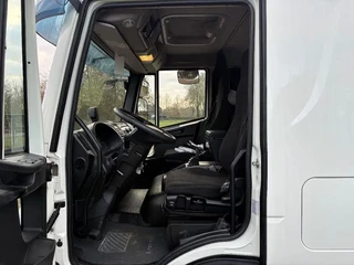 Iveco Eurocargo 2016 - 220 TREKKER 22T - semi dieplader Veldhuizen 17 TON obrazek 14