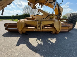 Caterpillar 14M 2013 - N/A bild 17