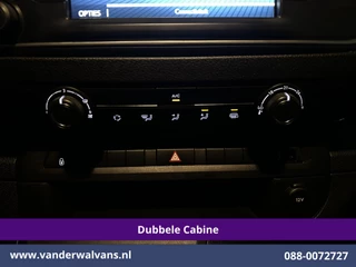 Toyota ProAce 2023 - Worker 2.0 D-4D 145pk L3H1 Dubbele Cabine Euro6 Airco | 6-Zits | Navigatie | Apple Carplay | Cruisecontrol obrazek 7