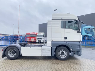 MAN TGX 2014 - N/A image 8
