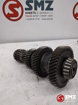 ZF N/A - Occ primaire as ZF bild 1