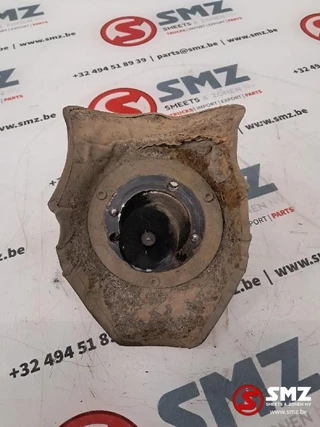 Iveco N/A 2014 - Occ AdBluedoseermodule Iveco bild 2