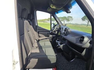 Mercedes-Benz Sprinter 2023 - 317 immagine 7