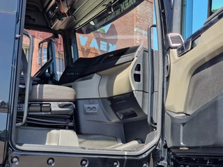 MAN TGX 2023 - 18.520 4x2 - Full spec - Retarder - Night clima - 2x tank - Full air - Navi bild 20