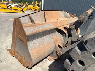 Volvo N/A 2015 - L110H obrazek 26