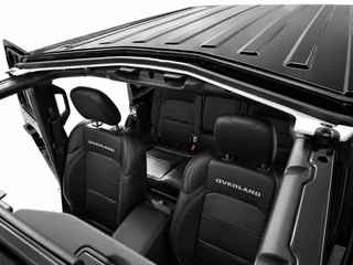 Jeep Wrangler 2022 - Unlimited 4xe plug-in 380 Sahara obrazek 20