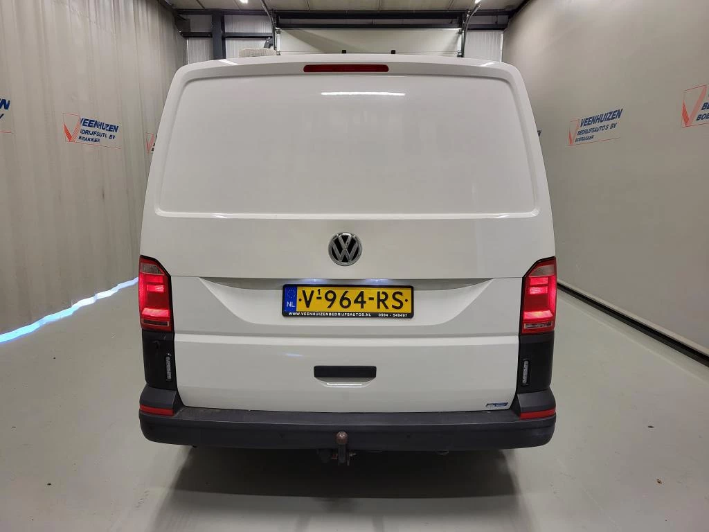 Volkswagen Transporter 2018 - 2.0TDI L2/H1 Inrichting Trekhaak Euro 6! obrázek 18