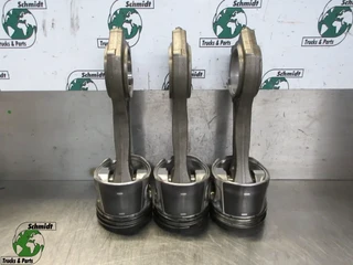 MAN - 51.2400-6151//51.02500-6389 ZUIGER EN DRIJFSTANG EURO 6 te koop