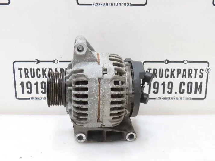 Bosch - Electrical System Dynamo DAF afbeelding 1