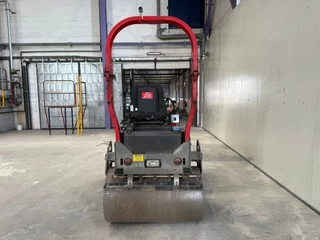Ammann N/A 2013 - ARX26, CE, 5085 HOURS imagen 8