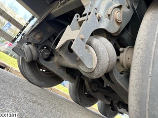 Fruehauf N/A 2019 - Tautliner Lift axle bild 9