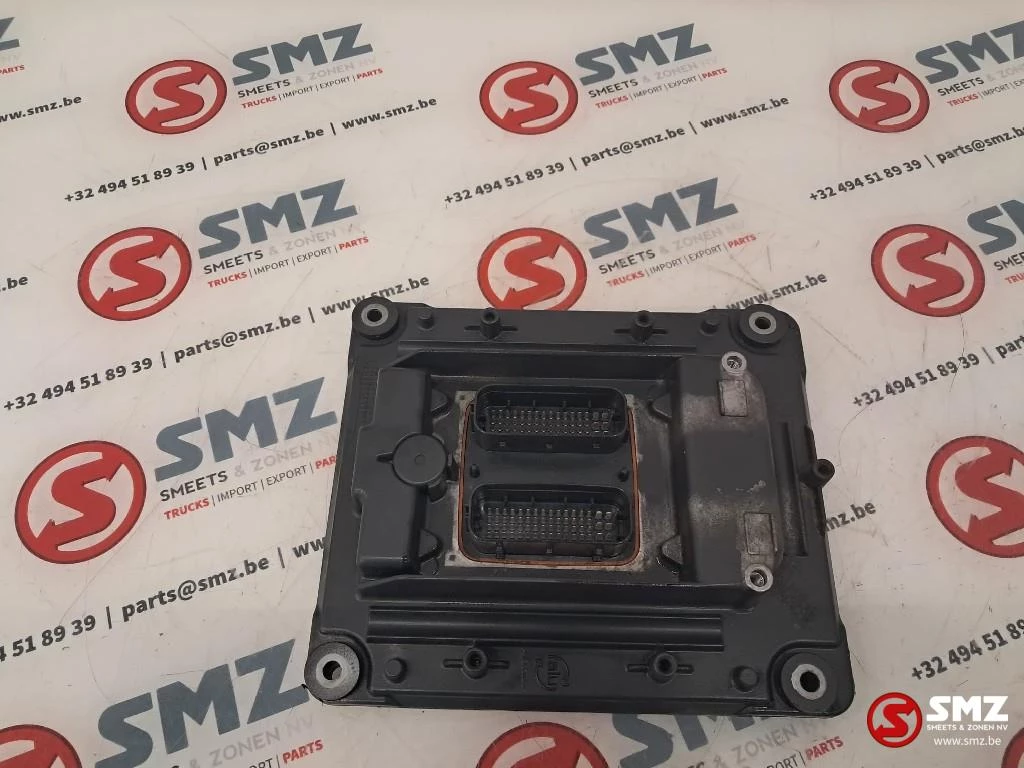 Renault 2022 - Occ ECU motorbesturingseenheid DTI 8 320 EUVI Rena zdjęcie 2