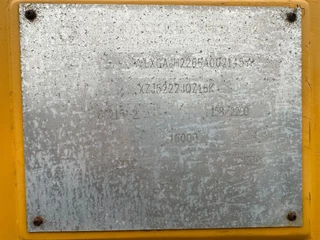 XCMG N/A 2006 - QY20B.5 6X6 FULL STEEL afbeelding 13