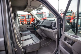 MAN TGE 2019 - 5.180 -DOKA- 134 000 KM obrazek 18