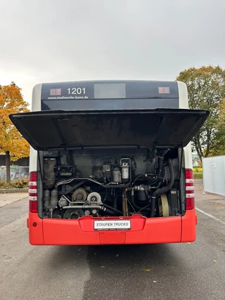Mercedes-Benz Citaro 2012 - O 530 *C1*Klima*40Sitze*44Stehplätze*Intarder*EEV* obrazek 5