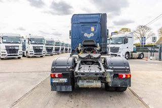Mercedes-Benz Actros 2018 - AROCS ( No 1846 LS obrazek 6
