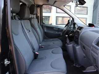 Toyota ProAce 2015 - 2.0D 128pk L2 Lang - Airco - Trekhaak - Imperiaal zdjecie 8