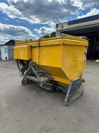 Diversen N/A 2017 - Streumaster SW3 FC Kalkstreuer 3 m³ imagen 7