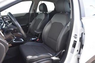 Kia XCeed 2020 - 1.6 GDi PHEV DynamicLine obrazek 18