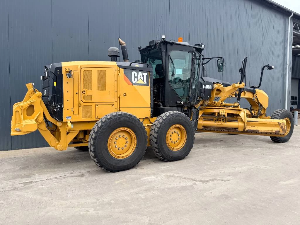 Cat 2015 - 140M3 afbeelding 46