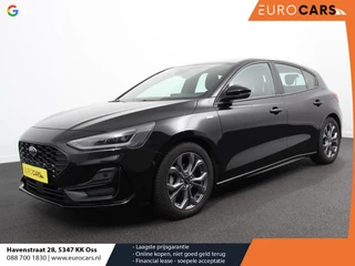 Ford Focus 2023 - 1.0 EcoBoost Hybrid ST Line à vendre