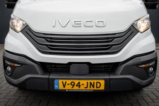Iveco Daily 2024 - 35S18 | 3.0L 180PK | Automaat | NW MODEL | 3.5T Trekgewicht | Camera | Carplay | Climate image 27