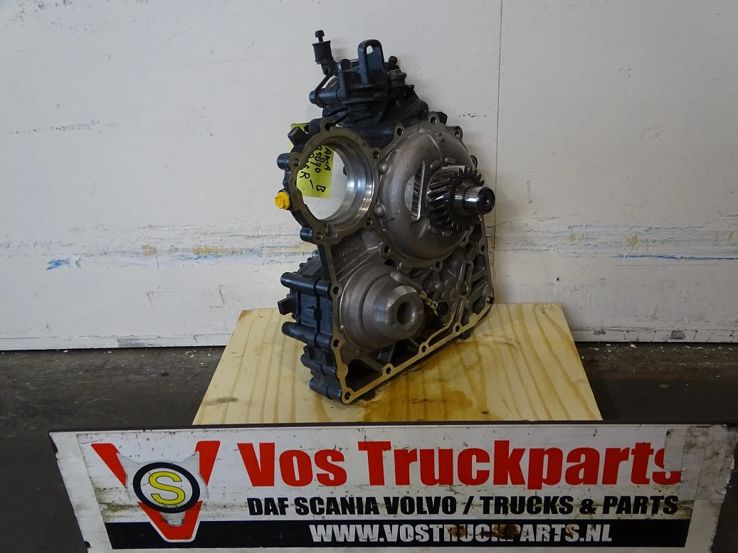 Scania 2016 - S1790614UP afbeelding 1
