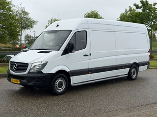Mercedes-Benz Sprinter 2015 - 310CDI L3H2 Automaat obrazek 2