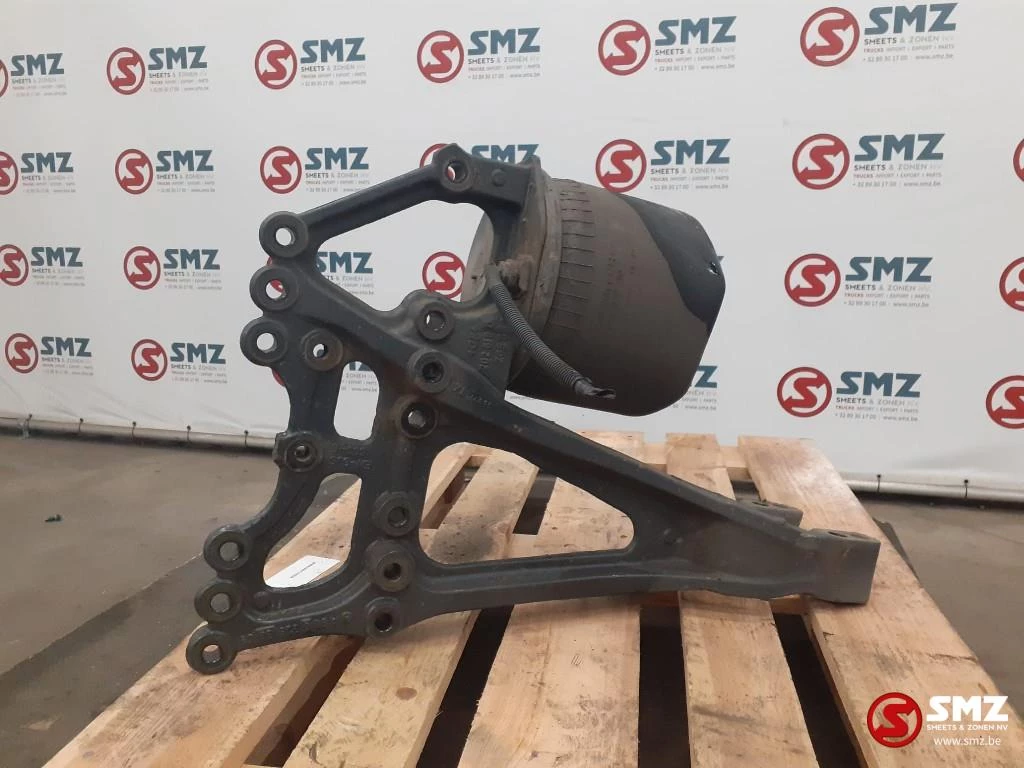 Mercedes-Benz - Occ ashoudersteun linksachter Mercedes afbeelding 1