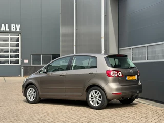 Volkswagen Golf Plus 2012 - 1.6 TDI Highline bj.2012 Autom|Trekh|Clima|Nap. obrazek 3