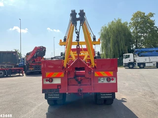 Scania L 1965 - Vabis L76 Ernest Holmes wrecker imagen 7
