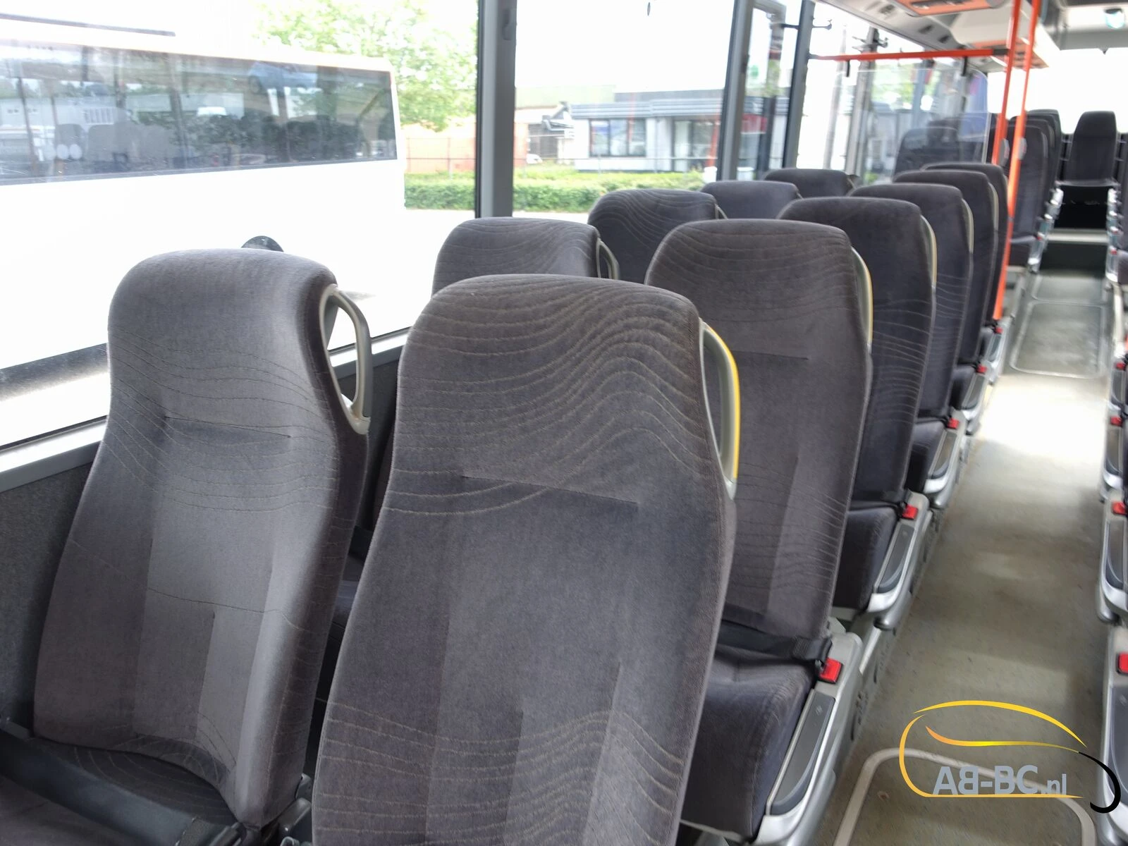 Mercedes-Benz Intouro 49 Seats Liftbus EURO 6 2016 afbeelding 67