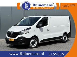 Renault Trafic 2019 - 1.6 dCi / L1H1 / 1e EIGENAAR / AIRCO / CRUISE / NAVI / PARKEERSENSOREN / BLUETOOTH for sale