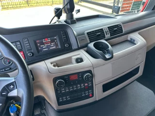 MAN TGS 2017 - 18.420 TGS 18.420 EURO 6 / ADR / 482.445km / German-truck / ADR/APK: 09/2026 afbeelding 24