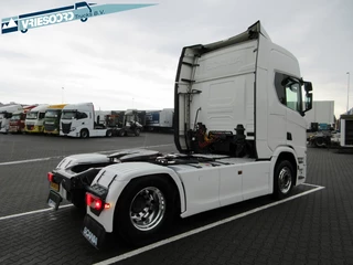 Scania R 2019 - R580 N323 image 4