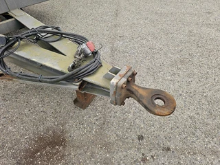 KMA MW 20 L 2004 - N/A obrazek 7